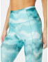 Marika Pantaloni sport 'TONY' turcoaz / azur / albastru pastel / albastru deschis - Pled.ro