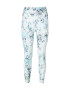 Marika Pantaloni sport 'ZEN' albastru marin / albastru pastel / albastru deschis - Pled.ro