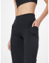 Marika Pantaloni sport 'ZEN' negru - Pled.ro