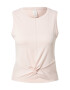 Marika Sport top 'AURA' roz deschis - Pled.ro