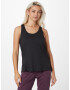 Marika Sport top 'AVERY' negru - Pled.ro