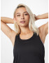 Marika Sport top 'AVERY' negru - Pled.ro