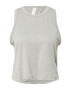 Marika Sport top 'CORA' gri deschis - Pled.ro