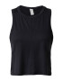 Marika Sport top 'CORA' negru - Pled.ro