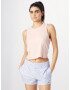 Marika Sport top 'CORA' roz pastel - Pled.ro