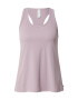 Marika Sport top 'LAYLA' mauve - Pled.ro