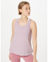 Marika Sport top 'LAYLA' mauve - Pled.ro