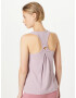 Marika Sport top 'LAYLA' mauve - Pled.ro