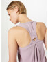 Marika Sport top 'LAYLA' mauve - Pled.ro