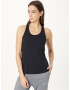 Marika Sport top 'LAYLA' negru - Pled.ro