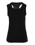 Marika Sport top 'Layla' negru - Pled.ro