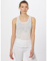 Marika Sport top 'MADELINE' alb - Pled.ro