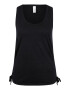 Marika Sport top 'Margot' negru - Pled.ro