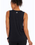 Marika Sport top 'Margot' negru - Pled.ro