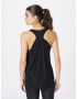 Marika Sport top 'MEGAN' negru - Pled.ro