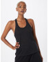 Marika Sport top negru - Pled.ro