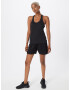 Marika Sport top negru - Pled.ro