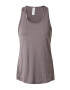 Marika Sport top 'RENATA' gri taupe - Pled.ro