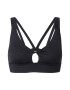 Marika Sutien sport 'Kiera' negru - Pled.ro