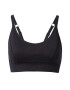 Marika Sutien sport negru - Pled.ro