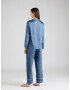 Marks & Spencer Pijama 'Rosie' albastru / roz - Pled.ro