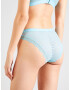 Marks & Spencer Slip bleumarin / albastru deschis / alb - Pled.ro