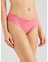 Marks & Spencer Slip 'Braz' bej / roz / alb - Pled.ro