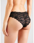 Marks & Spencer Slip 'Braz' negru - Pled.ro