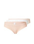 Marks & Spencer Slip culoarea pielii / roz / alb - Pled.ro