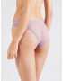 Marks & Spencer Slip gri / mov pastel / roz / alb - Pled.ro