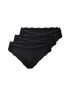 Marks & Spencer Slip negru - Pled.ro