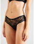 Marks & Spencer Slip 'Rosie' negru - Pled.ro