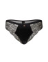 Marks & Spencer Slip 'Rosie' negru - Pled.ro