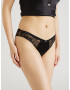 Marks & Spencer Slip 'Rosie' negru - Pled.ro