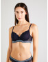 Marks & Spencer Sutien bleumarin / turcoaz / alb murdar - Pled.ro