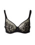 Marks & Spencer Sutien 'Embrace' negru - Pled.ro