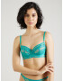 Marks & Spencer Sutien 'Maya' verde jad - Pled.ro