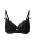 Marks & Spencer Sutien 'Nova' negru - Pled.ro