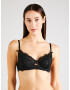 Marks & Spencer Sutien 'Nova' negru - Pled.ro