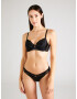 Marks & Spencer Sutien 'Rosie' negru - Pled.ro