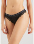 Marks & Spencer Tanga negru - Pled.ro