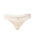 Marks & Spencer Tanga 'Rosie' crem - Pled.ro