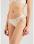 Marks & Spencer Tanga 'Rosie' crem - Pled.ro