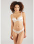 Marks & Spencer Tanga 'Rosie' crem - Pled.ro