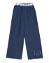 Marni Jeans albastru denim - Pled.ro