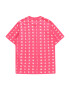 Marni Tricou fucsia / alb - Pled.ro