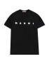 Marni Tricou negru / alb - Pled.ro