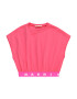 Marni Tricou roz / fucsia / alb - Pled.ro