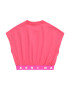 Marni Tricou roz / fucsia / alb - Pled.ro