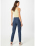 Masai Jeggings 'MAPandy' albastru denim - Pled.ro